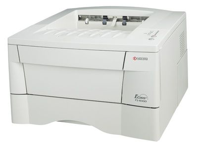 Toner Impresora Kyocera FS1030 MFP